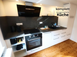Ferienwohnung Hüfingen Ausstattung 20