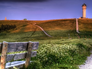 Vakantieappartement Löffingen Omgeving 23