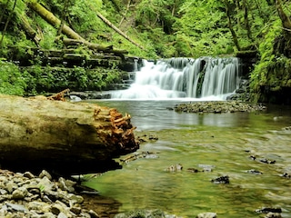 Vakantieappartement Löffingen Omgeving 26