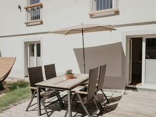 Appartamento per vacanze Löffingen Registrazione all'aperto 6