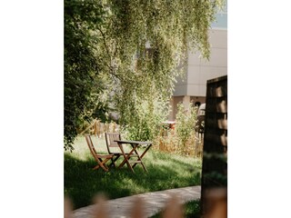 Appartamento per vacanze Löffingen Registrazione all'aperto 7