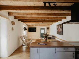 Apartamento de vacaciones Löffingen Características 9