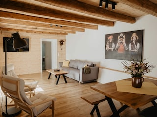 Vakantieappartement Löffingen Kenmerken 12