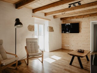 Appartement de vacances Löffingen Équipement 13