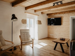 Vakantieappartement Löffingen Kenmerken 13