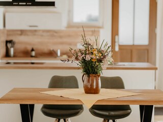 Appartamento per vacanze Löffingen Caratteristiche 15