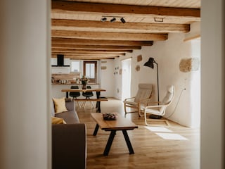 Vakantieappartement Löffingen Kenmerken 16