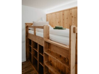 Apartamento de vacaciones Löffingen Características 20