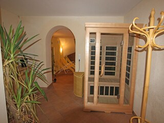 Appartement Längenfeld  21