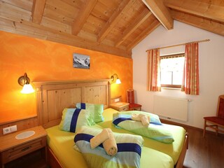Apartment Längenfeld Features 1