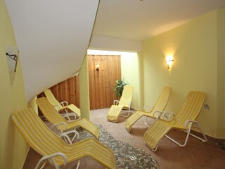 Apartment Längenfeld  20