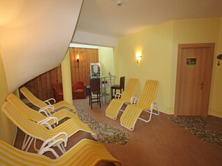 Apartment Längenfeld  23