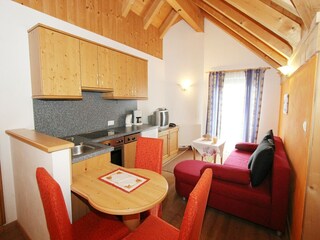 Apartment Längenfeld Features 8
