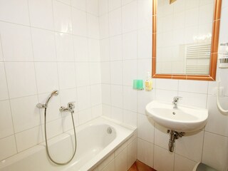 Apartment Längenfeld Features 10