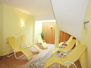Apartment Längenfeld  24