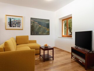 Ferienhaus Pučišća Ausstattung 17