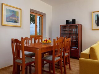 Ferienhaus Pučišća Ausstattung 18