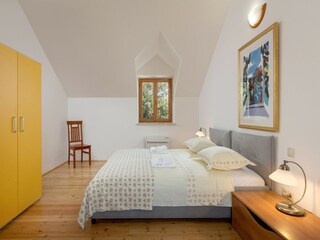 Ferienhaus Pučišća Ausstattung 19