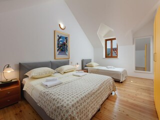 Ferienhaus Pučišća Ausstattung 20