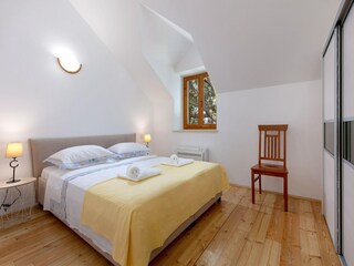 Ferienhaus Pučišća Ausstattung 19