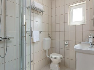 Ferienhaus Pučišća Ausstattung 14