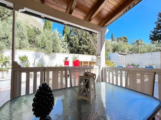 Villa Castellammare del Golfo Buitenaudio-opname 7