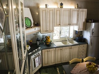 Villa Castellammare del Golfo Ausstattung 19