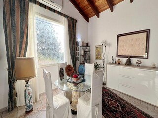 Villa Castellammare del Golfo Ausstattung 10