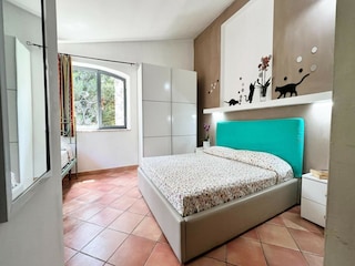 Villa Castellammare del Golfo Ausstattung 12