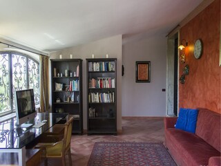 Villa Castellammare del Golfo Caratteristiche 14