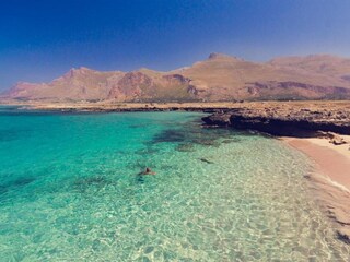 Villa Castellammare del Golfo Omgeving 33