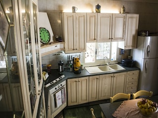 Villa Castellammare del Golfo Kenmerken 24