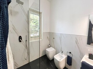 Villa Castellammare del Golfo Ausstattung 9