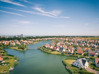 Vakantiepark Cadzand-Bad Buitenaudio-opname 3