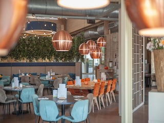 Vakantiepark Cadzand-Bad  25