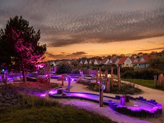 Parc de vacances Cadzand-Bad  18