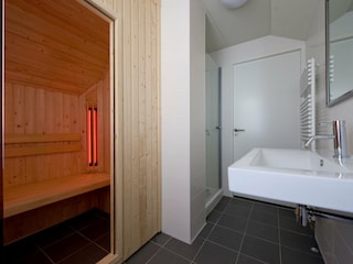 Holiday park Cadzand-Bad Features 6