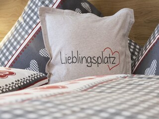 Lieblingsplatz