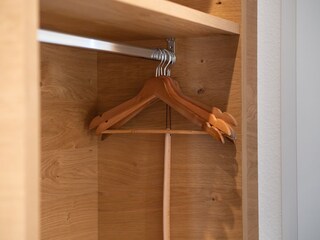 Garderobe