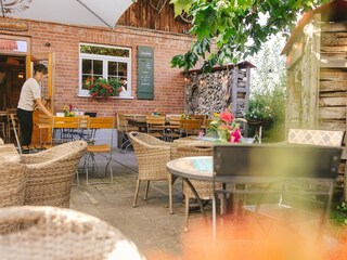Restaurant in der Nähe