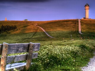 Appartamento per vacanze Löffingen Ambiente 20