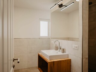 Appartamento per vacanze Löffingen Caratteristiche 10