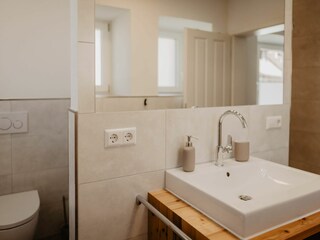 Appartamento per vacanze Löffingen Caratteristiche 9