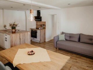 Appartamento per vacanze Löffingen Caratteristiche 11