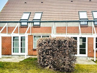 Maison de vacances Kalvehave Enregistrement extérieur 1