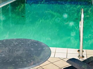Vakantiehuis Kalvehave  9