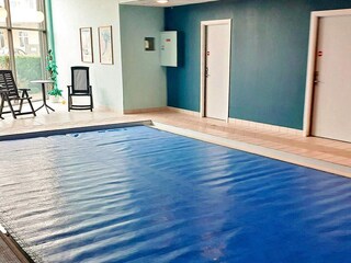 Maison de vacances Kalvehave  7