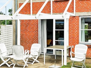 Ferienhaus Kalvehave Außenaufnahme 4