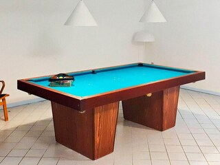 Ferienhaus Kalvehave  12