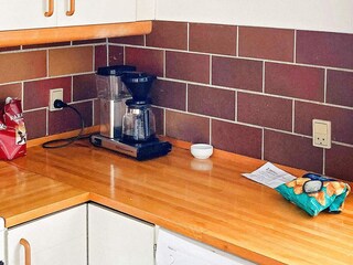 Maison de vacances Kalvehave  10